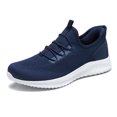 thumbnail image 1 of Men's Casual Sneakers, Breathable, Lightweight, Comfortable And Fashionable Summer Casual Shoes, 1 of 5