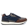 thumbnail image 1 of Men's Casual Sneakers By XTI 171428 Navy, 1 of 1