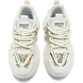 thumbnail image 1 of Men's Casual Sneakers - Fashionable and breathable sports shoes, Suitable for Hiking, Daily Leisure., 1 of 7