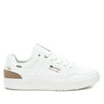thumbnail image 1 of Men's Casual Sneakers Ron By Xti-140868-Medium Brown, 1 of 1