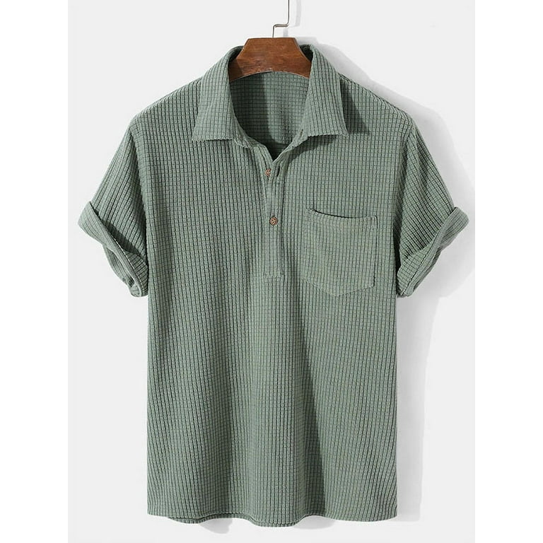 Vintage t sale shirt collar