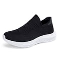 thumbnail image 1 of Men's Casual Sports Shoes Breathable, Lightweight, Comfortable And Fashionable Summer Casual Shoes, 1 of 5