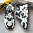 thumbnail image 1 of [Men's Casual Sports Shoes] New Stylish And Versatile Casual Sports Shoes for Men Suitable for All Seasons, 1 of 9