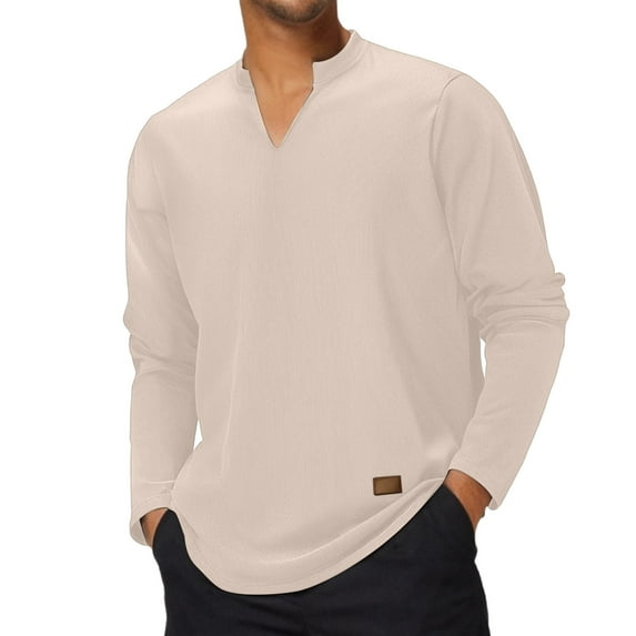 Men's Casual T-Shirts Comfortable Breathable Fabric Stylish Fit for Everyday Wear and Active Mens T-Shirts Tall Slim Big and 2x