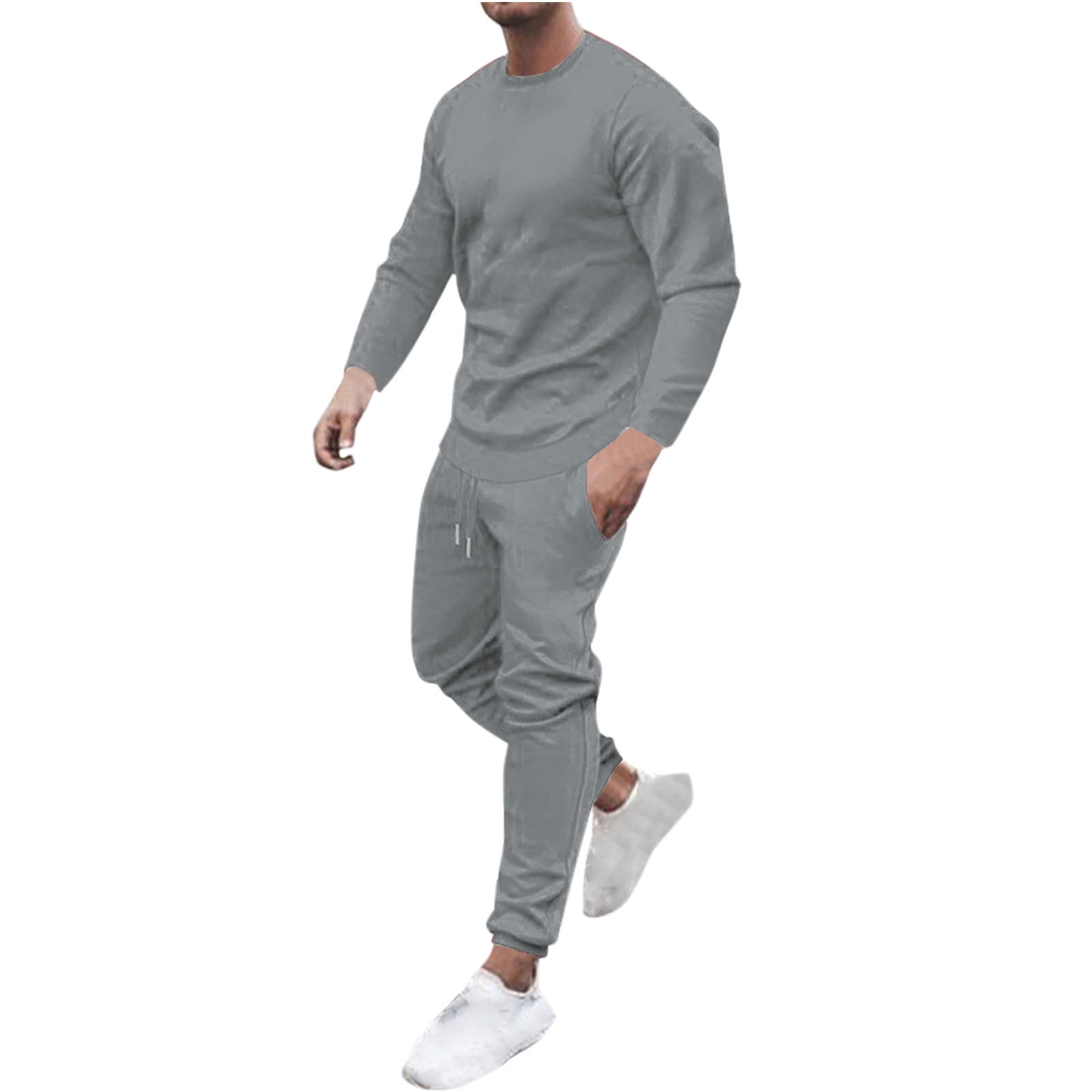 Men's Casual Tracksuit