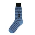 thumbnail image 1 of Men's Cat Dude Socks, 1 of 5
