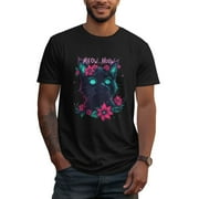 ☆NASTY FANCY CLUB☆ NF Stray Cat Tee WHITEF24QB288 Amazon.com: Stray Cat T-Shirt : Clothing, Shoes & Jewelry