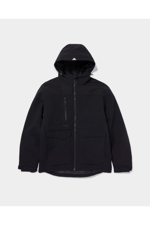 Men's Cat Pro Series Heavyweight Insulated Jacket | CAT® WORKWEAR