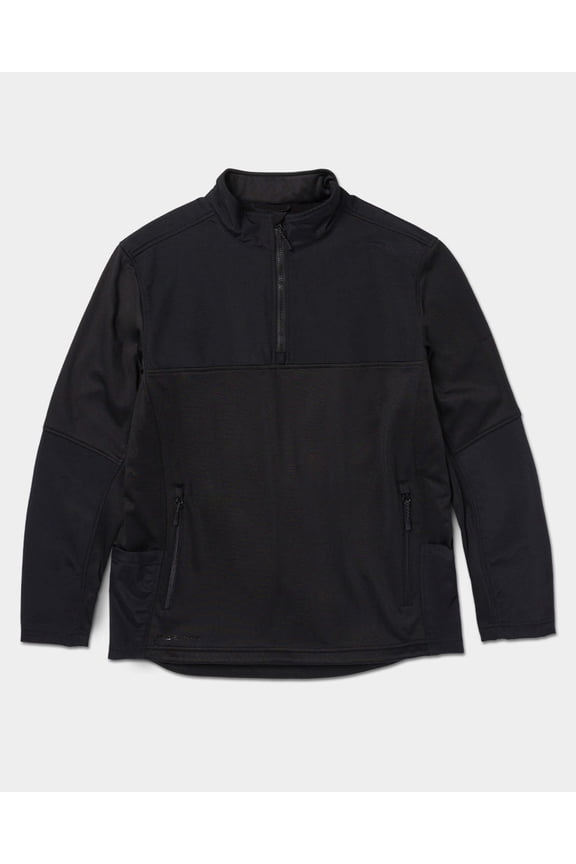 Men's Cat Pro Series Hybrid Fleece Jacket | CAT® WORKWEAR
