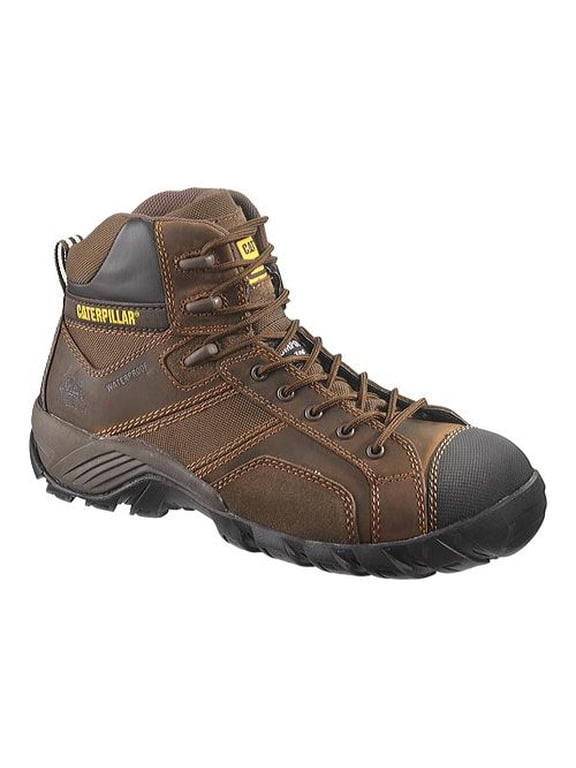 Men's Caterpillar Argon Hi WP Composite Toe