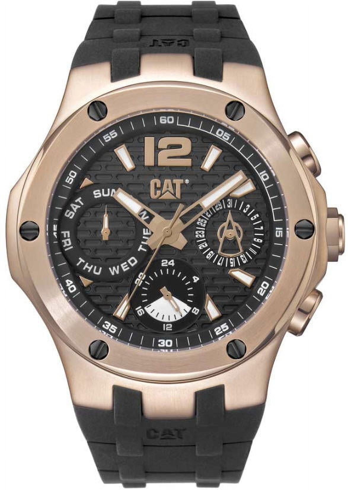 Cat navigo shop watch price