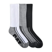 Mens Caterpillar Crew socks, 3 Pack
