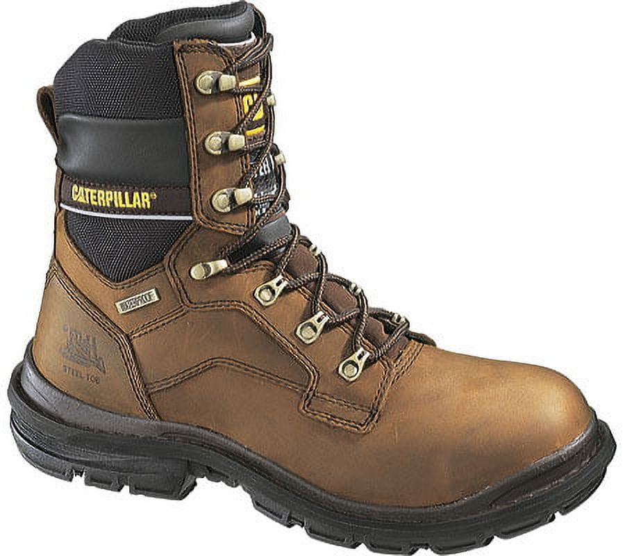 Caterpillar generator boots on sale