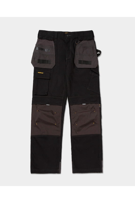Men's H2O Defender Work Pants | CAT® WORKWEAR