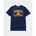 thumbnail image 1 of Men's Caterpillar Power T-Shirt | CAT® WORKWEAR, 1 of 2