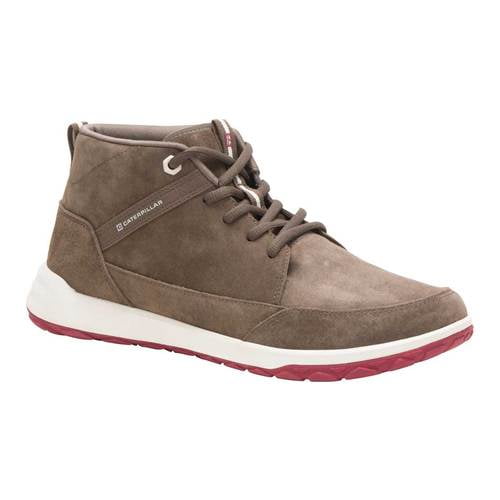 Men's Caterpillar Quest Mid Sneaker