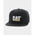 thumbnail image 1 of Men's Sheridan Flat Bill Cap | CAT® WORKWEAR, 1 of 2