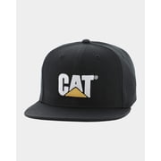 Mens Sheridan Flat Bill Cap | CAT  WORKWEAR