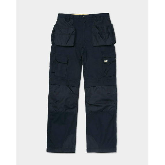Men's Trademark Work Pants | CAT® WORKWEAR
