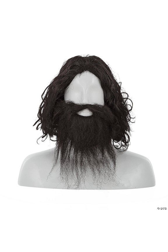 Morris Costumes Caveman "Guy" Set