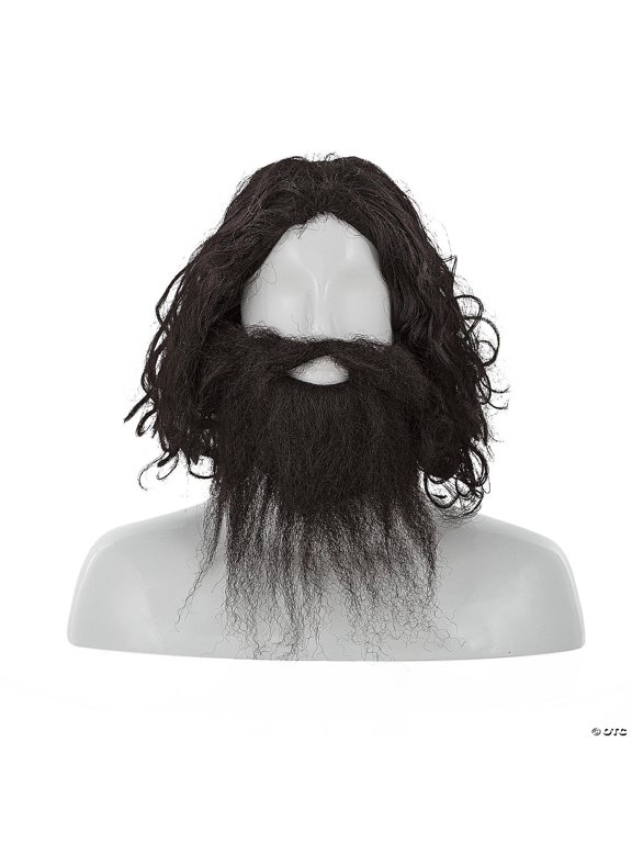 Morris Costumes Caveman "Guy" Set