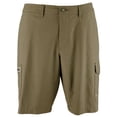 thumbnail image 1 of Men's Cayman Bay IslandZone Board Shorts DT 32, 1 of 4