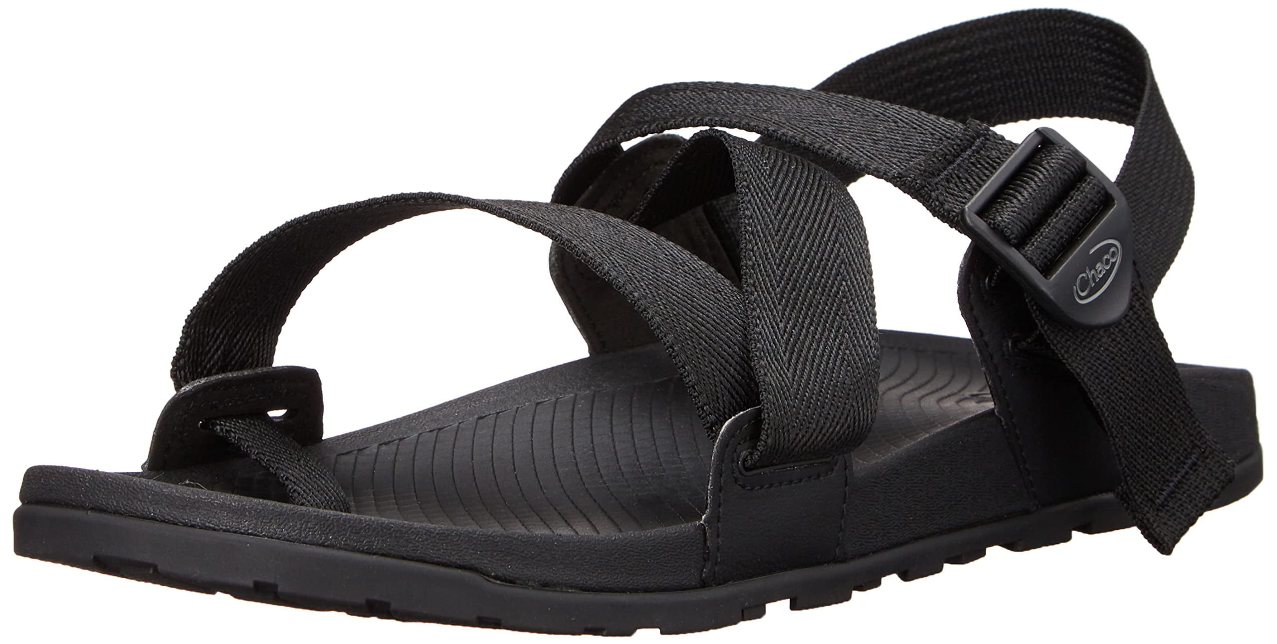 CHACO LOWDOWN 2 black MENS 14 sandals Chaco Lowdown Sandal Men - Walmart.com main image 2