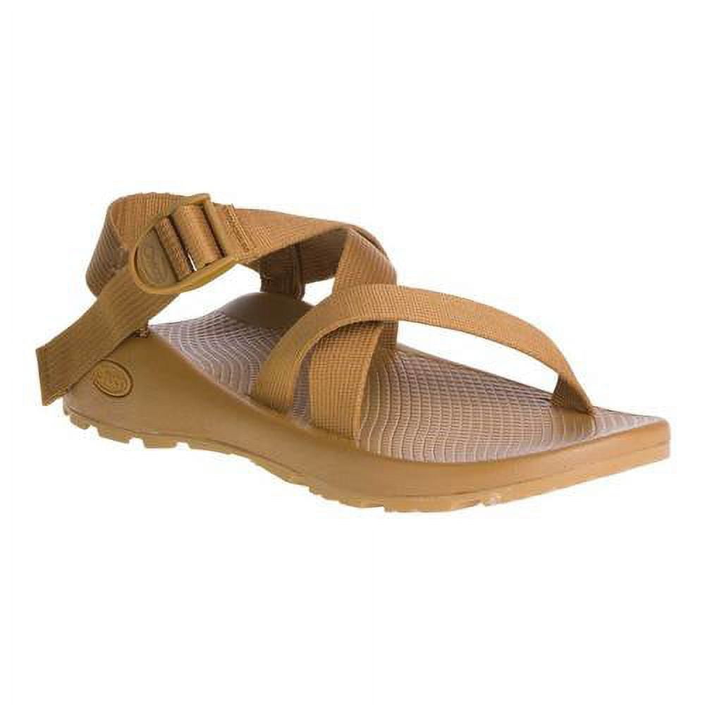 Chaco Z 1 Adjustable Strap Classic Sandal Men Black Walmart