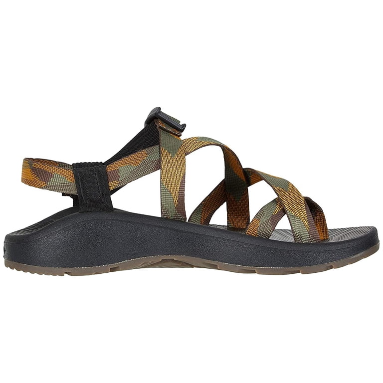 New Chaco Men\'s Z/Cloud 2 Salute Forest Sport Sandals 13 Chaco Men main image 2