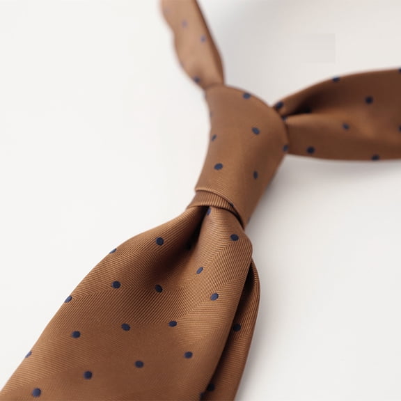 Men's Chambray Skinny Necktie Tie Textured Distressed Style Solid Modern Necktie Great for Weddings, Dances, Missionaries, Dads, Grooms and Groomsmen