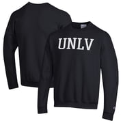 Mens Champion Black UNLV Rebels