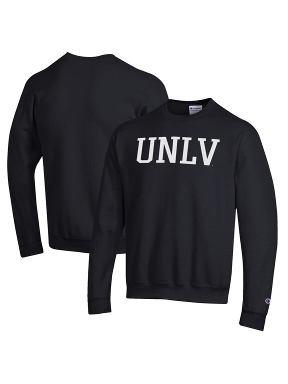 Men's Champion Black UNLV Rebels