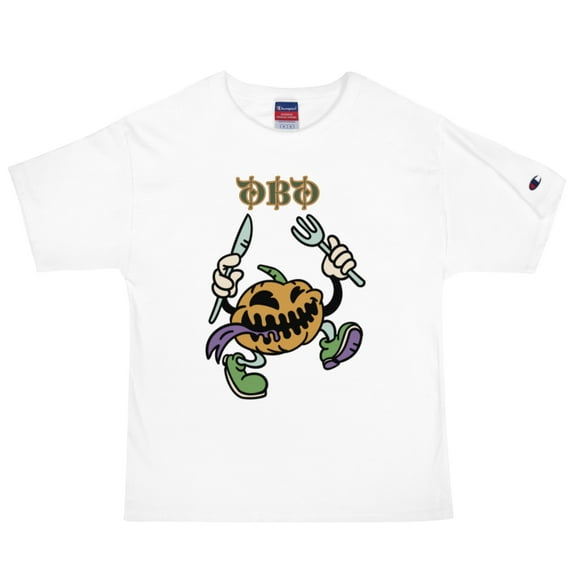 Men's Champion DBD T-Shirt