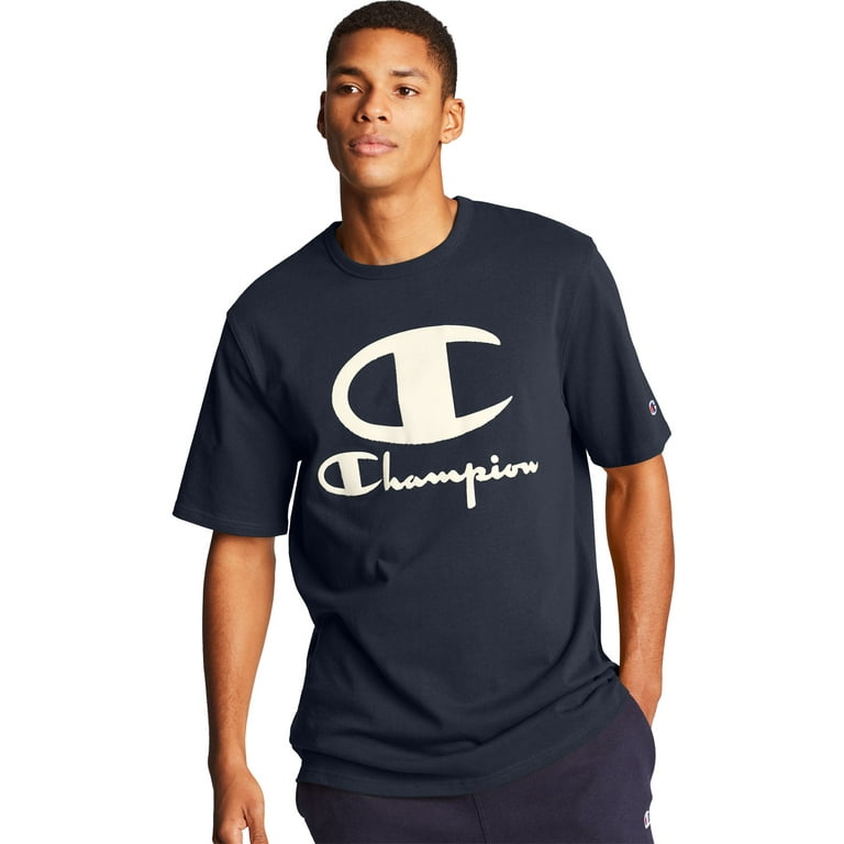 Champion life shop heritage tee