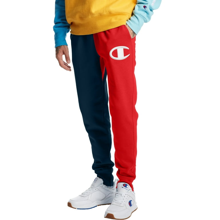 Champion life men's reverse weave jogger hotsell