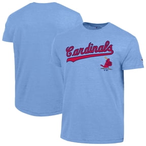 Cardinal Store St. Louis Cardinals T-Shirts in St. Louis Cardinals Team Shop - Walmart.com