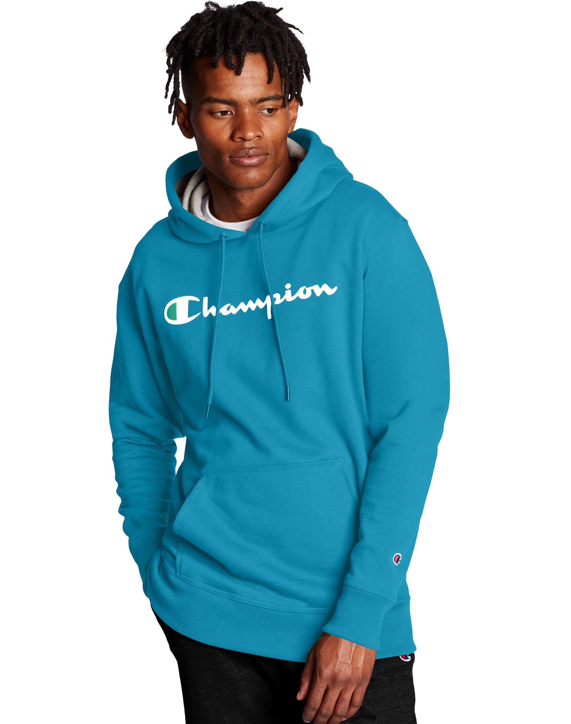 Best Friend A Pisces Will Change Your Life Champion Unisex Powerblend Hoodie