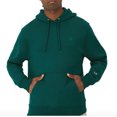 thumbnail image 1 of Men's Champion® Powerblend Fleece Hoodie Color: Night Garden Size: M, 1 of 2