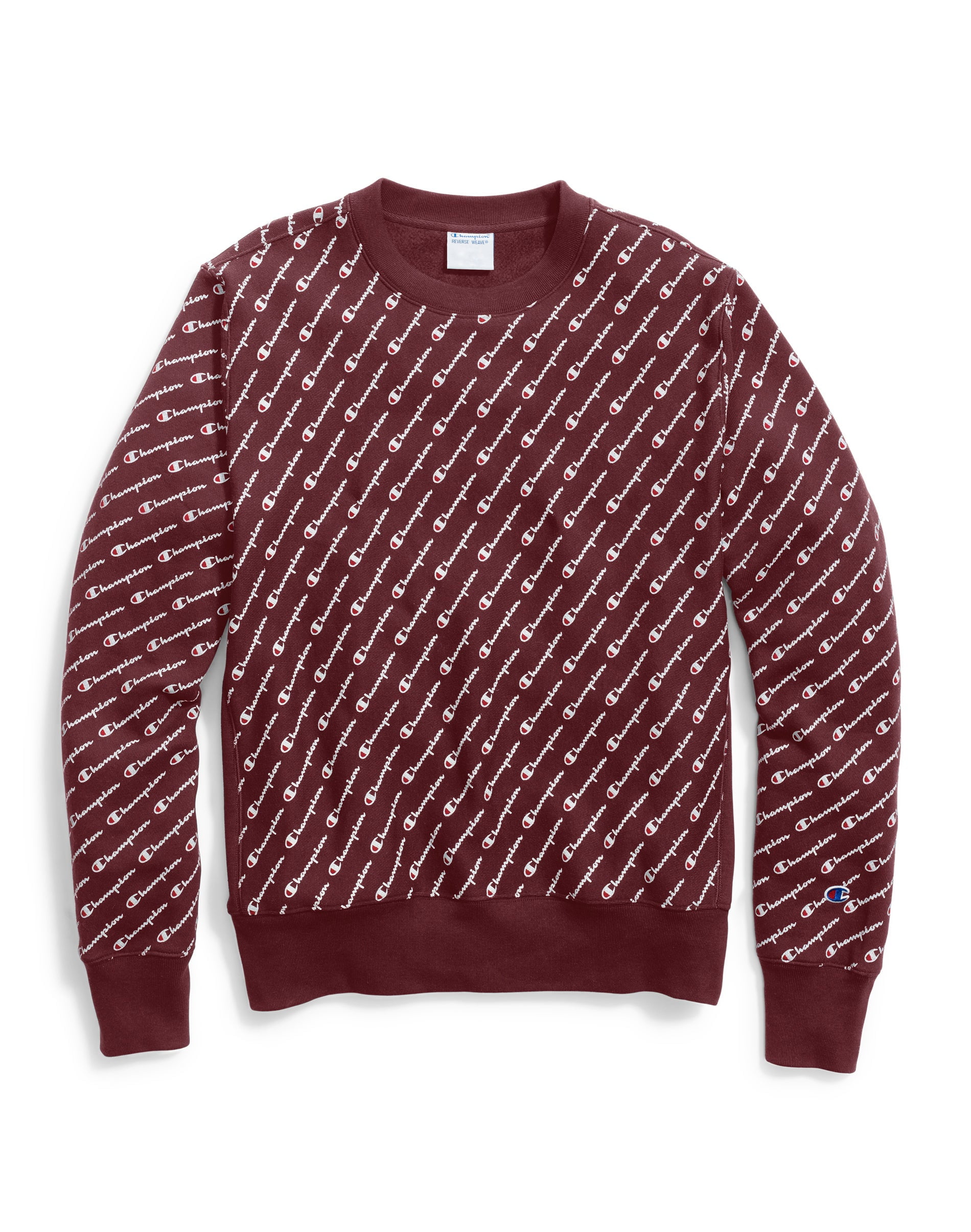 Champion diagonal script hotsell