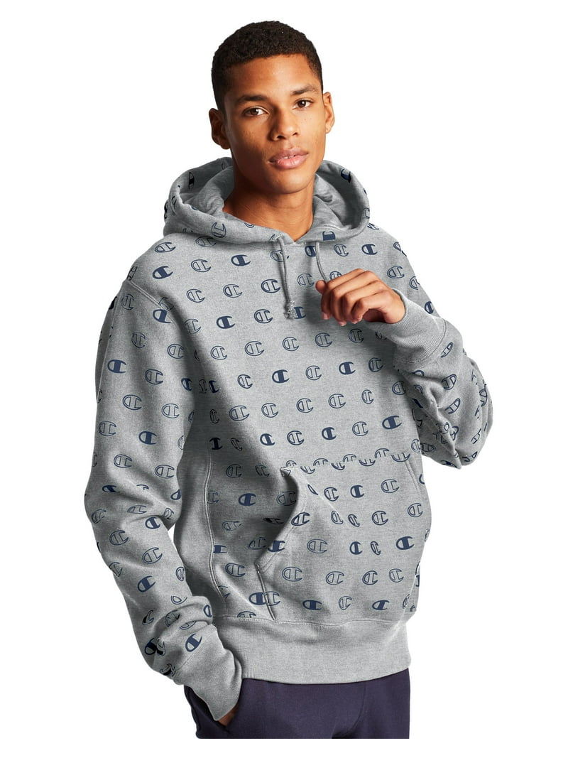 BiSH × Champion reverse weave champion-sweatshirts-navy-s-