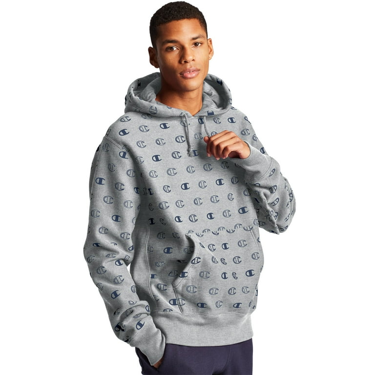 Champion Men's Reverse Weave Hoodie