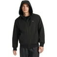 thumbnail image 1 of Men's Champion® Sherpa Lined Hoodie Color: Black Size: XL, 1 of 4
