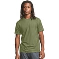 thumbnail image 1 of Men's Champion Sport Tee Cargo Olive 2XL, 1 of 1