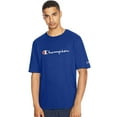 thumbnail image 1 of Men's Champion Tee, Script Logo Surf The Web M, 1 of 4