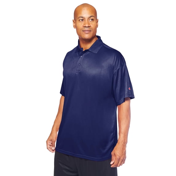 Champion Men Henley Short Sleeve athletic shirts
