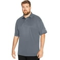 thumbnail image 1 of Men's Champion Vapor Big & Tall Short-Sleeve Polo Stormy Night 3XL, 1 of 2