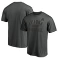 thumbnail image 1 of Men's Charcoal Arizona Diamondbacks Team Primary Pill T-Shirt, 1 of 3