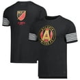 thumbnail image 1 of Men's Charcoal Atlanta United FC T-Shirt, 1 of 3