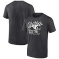 thumbnail image 1 of Men's Charcoal Golden State Warriors Winner T-Shirt, 1 of 3