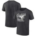thumbnail image 1 of Men's Charcoal Houston Rockets Winner T-Shirt, 1 of 3